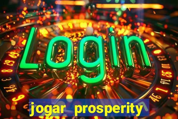 jogar prosperity fortune tree demo